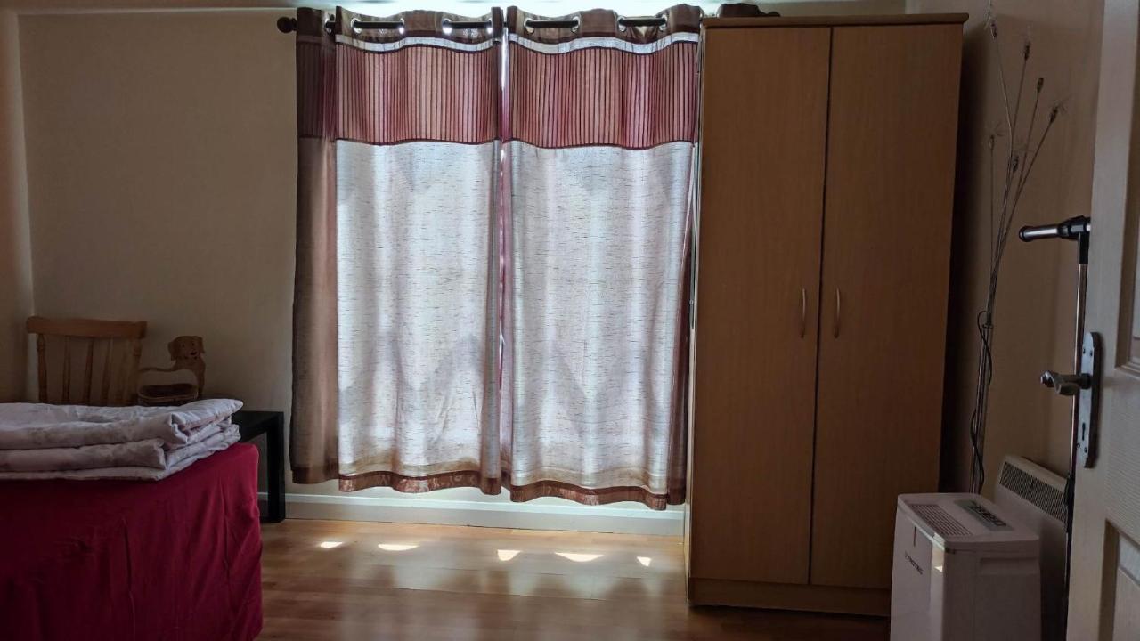 Budget-Friendly Self-Serve Lodging 골웨이 외부 사진