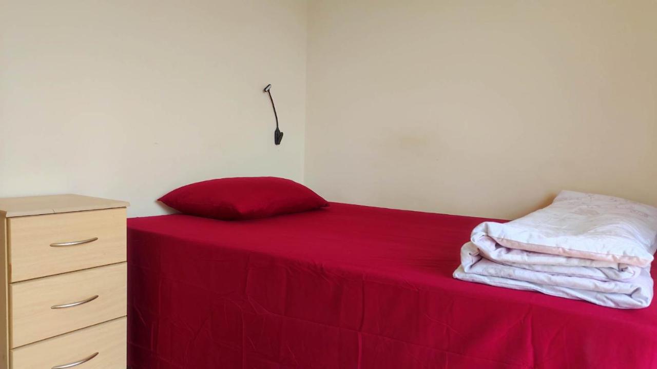 Budget-Friendly Self-Serve Lodging 골웨이 외부 사진