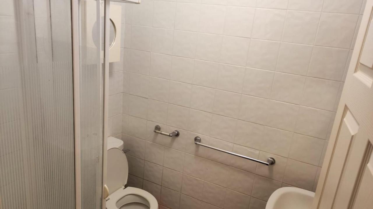 Budget-Friendly Self-Serve Lodging 골웨이 외부 사진
