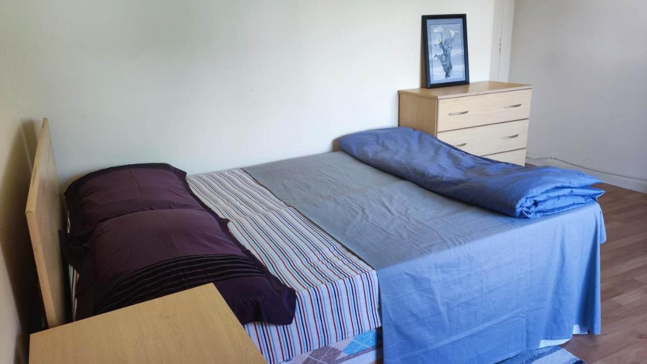 Budget-Friendly Self-Serve Lodging 골웨이 외부 사진