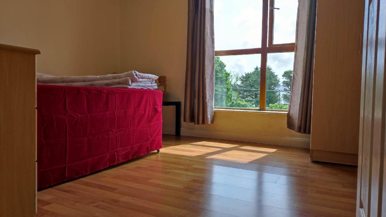 Budget-Friendly Self-Serve Lodging 골웨이 외부 사진